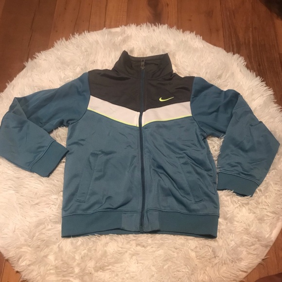 Nike Other - Nike jacket